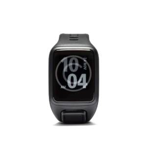 Absolute Multifunction Cardio Watch