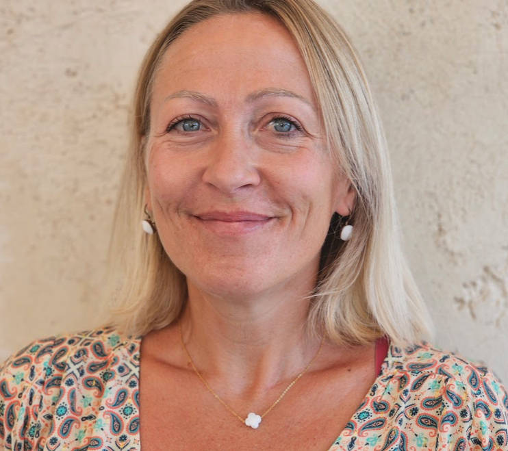 Aurélie MUSIAL